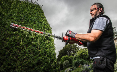 Видове ножици за жив плет и храсторези Видове ножици за жив плет и храсторези