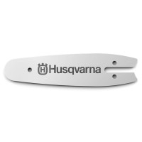 Шина Husqvarna 15,2 cm, 1/4″, 1,1 mm  Mini 