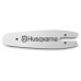 Шина Husqvarna 15,2 cm, 1/4″, 1,1 mm  Mini