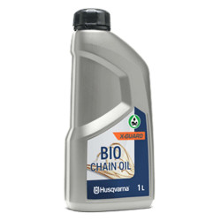 Масло за верига Husqvarna BIO X-GUARD, 50 ml