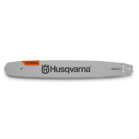 Шина Husqvarna X-FORCE 45 cm, 0.325″, 1,5 mm