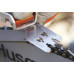 Комбиниран шаблон Husqvarna X-CUT .325" Mini