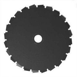 Циркулярен диск Husqvarna Scarlett 24Т 225 mm 