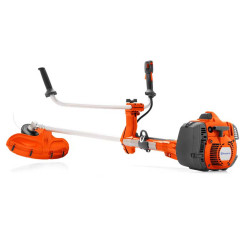 Храсторез Husqvarna 545RX