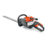 Ножица за жив плет Husqvarna 122HD60