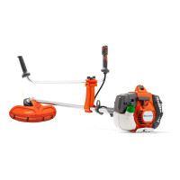 Храсторез Husqvarna 535RX