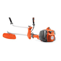 Храсторез Husqvarna 555RXT