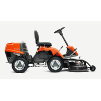Райдер Husqvarna R112C
