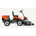 Райдер Husqvarna R112C