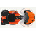 Райдер Husqvarna R112C