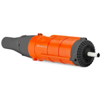 Приставка за моторна метла Husqvarna BA 101