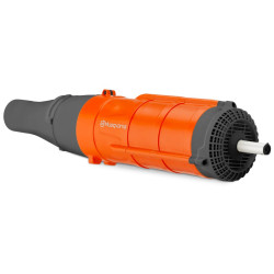 Приставка за моторна метла Husqvarna BA 101