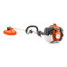 Комби двигател Husqvarna 535LK