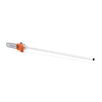Приставка за комби двигател Husqvarna PAX 1100