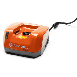 Зарядно Устройство Husqvarna QC330