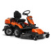 Тракторна косачка Husqvarna R 320X AWD