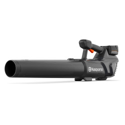 Акумулаторна духалка Husqvarna Aspire B8X-P4A 2P Kit