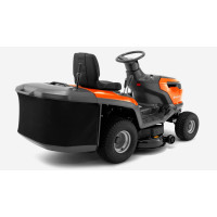 Тракторна Косачка Husqvarna TC112