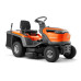 Тракторна Косачка Husqvarna TC112