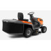 Тракторна косачка Husqvarna TC114