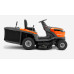 Тракторна косачка Husqvarna TC114
