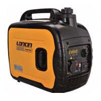 Инверторен Генератор Loncin LC2000I