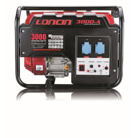 Генератор Loncin LC3000A