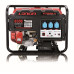 Генератор Loncin LC6500A
