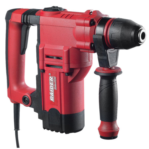 Перфоратор за бетон RAIDER RDI-HD49