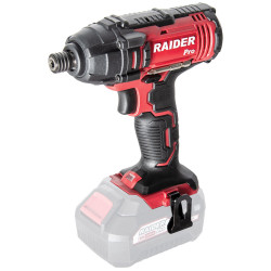 Акумулаторен ударен гайковерт RAIDER RDP-SHID20