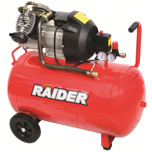 Компресор RAIDER RD-AC03