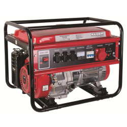 Трифазен генератор RAIDER RD-GG07