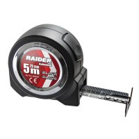 Ролетка RAIDER RDI 5 m