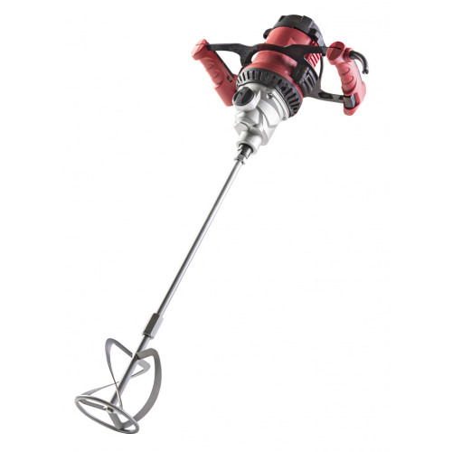 Миксер за строителни смеси RAIDER RDP-HM10