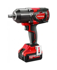 Акумулаторен гайковерт RAIDER RDI-IBW02