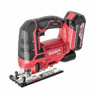 Акумулаторен прободен трион RAIDER RDP-SJS20 Set