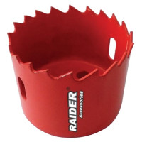 Боркорона RAIDER HSS bi-metal 25 mm