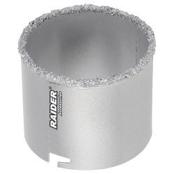 Боркорона RAIDER Carbide 103 mm