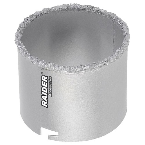 Боркорона RAIDER Carbide 103 mm