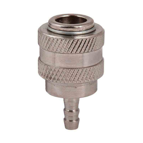 Бърза връзка RAIDER 1/4" за маркуч 6 mm
