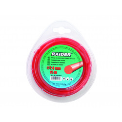 Кръгла корда RAIDER 2,4 mm