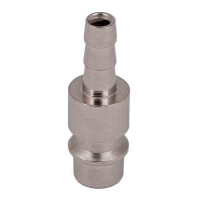 Бърза връзка RAIDER 1/4" за маркуч 8 mm