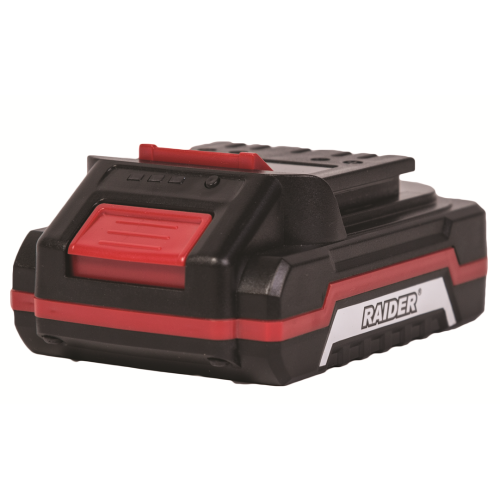Акумулаторна батерия RAIDER 18 V 1,5 Ah