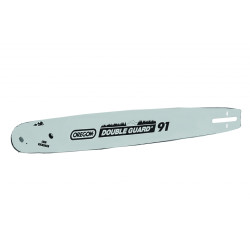 Шина за резачка RAIDER FAST LOCK 40 cm
