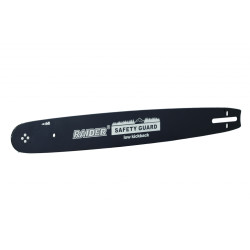 Шина за моторна резачка RAIDER 35 cm