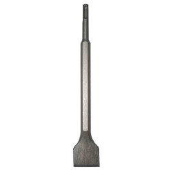 Секач права лопата RAIDER SDS-plus 14х250 mm