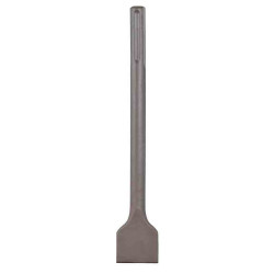 Длето лопата RAIDER SDS-Max 18х300x50 mm