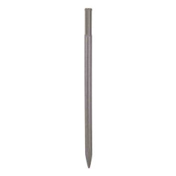 Длето шило RAIDER SDS-Max 18х400 mm