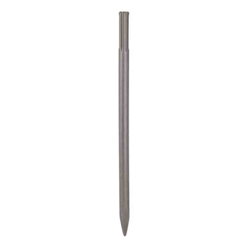 Длето шило RAIDER SDS-Max 18х400 mm