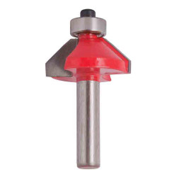 Фрезер за оберфреза RAIDER 45°